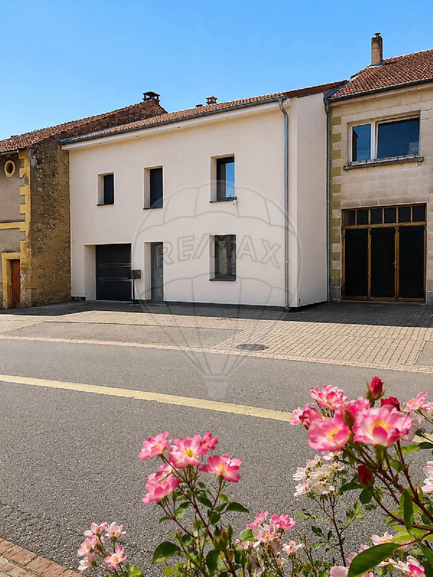te koop huis Boucheporn Moselle 2