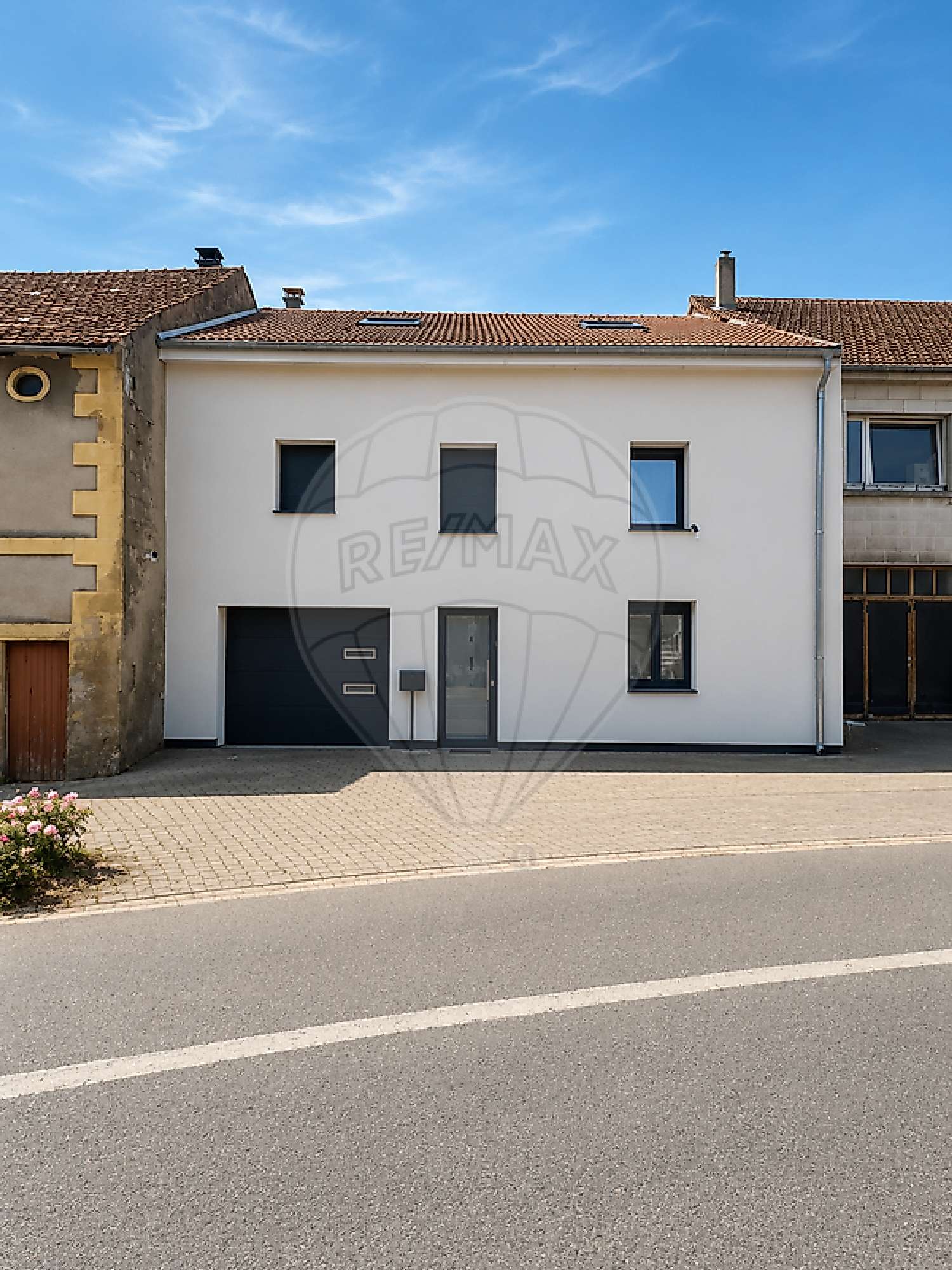 te koop huis Boucheporn Moselle 3