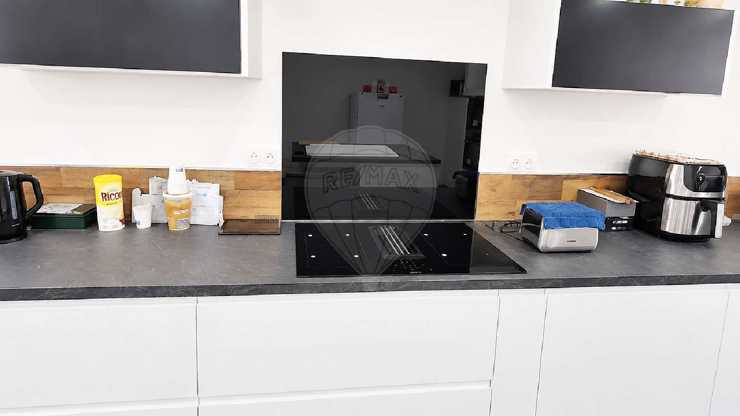 te koop huis Boucheporn Moselle 4