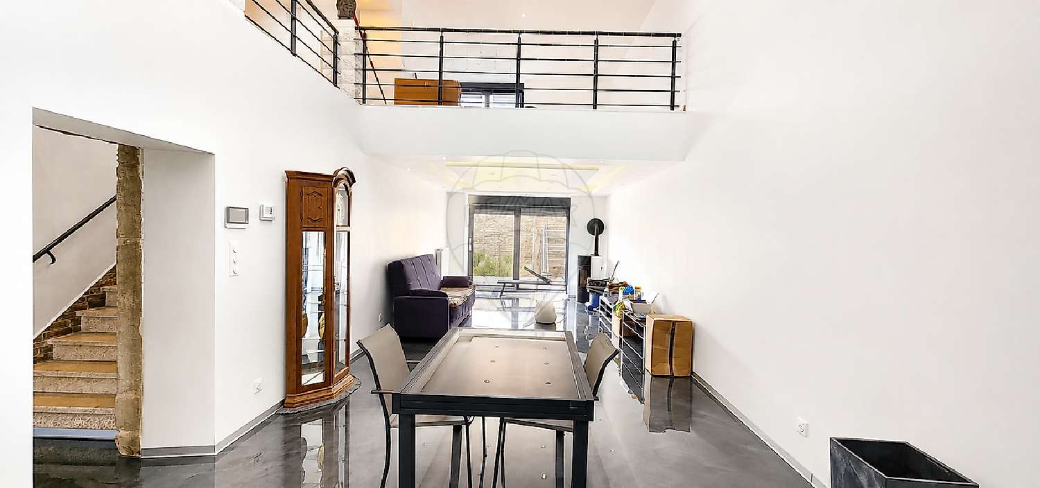 te koop huis Boucheporn Moselle 6