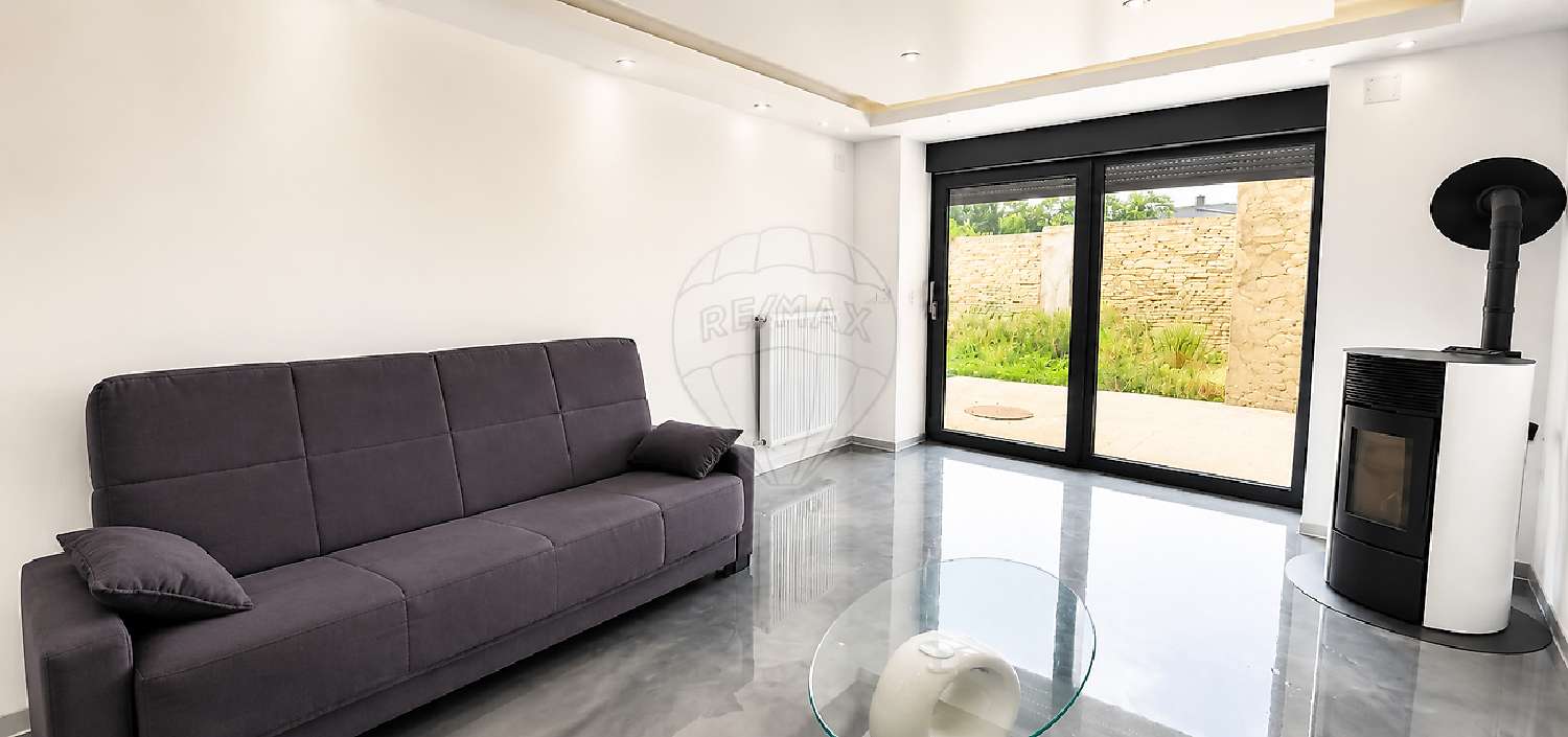 te koop huis Boucheporn Moselle 7
