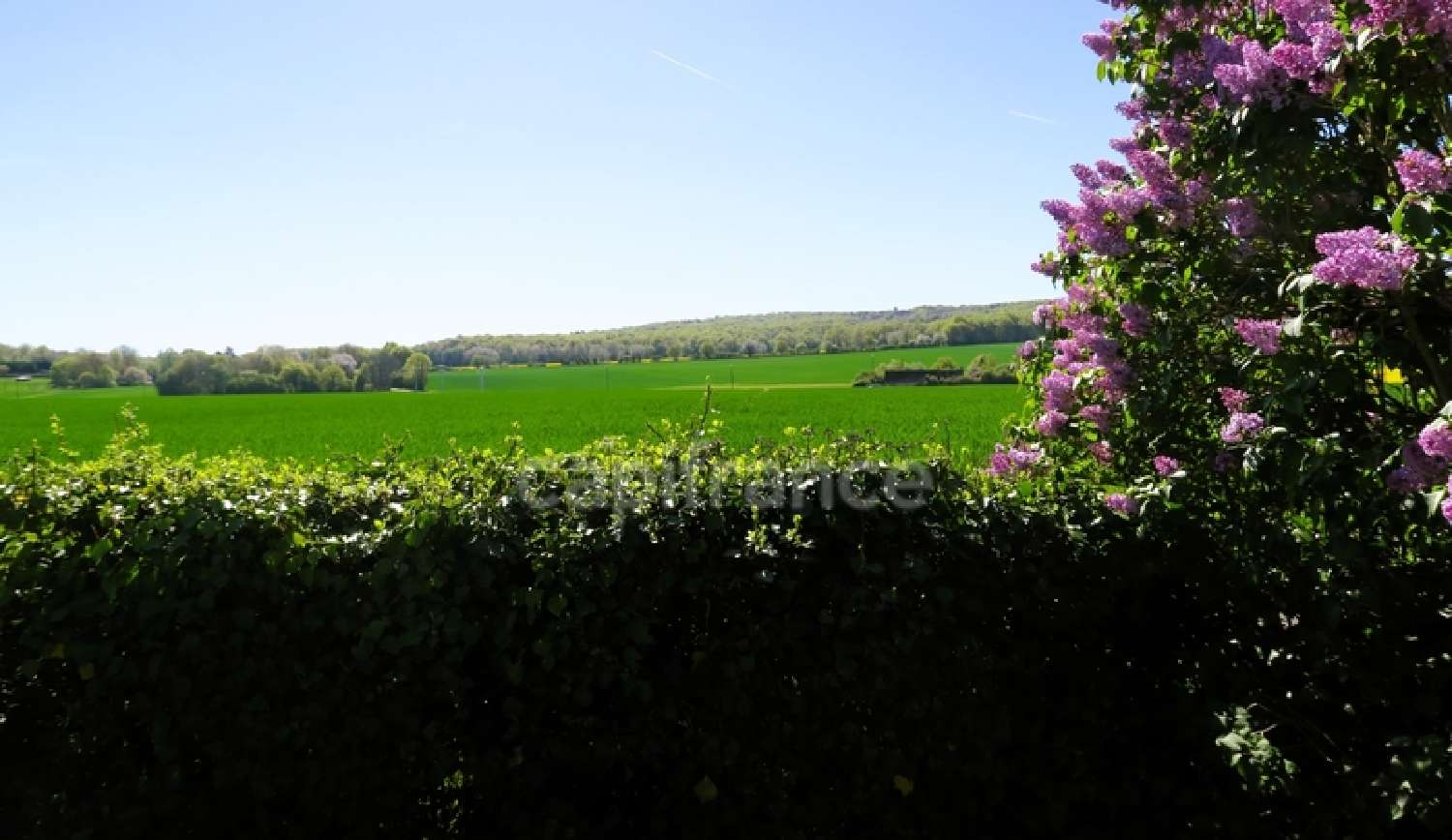 à vendre maison Bouffry Loir-et-Cher 1