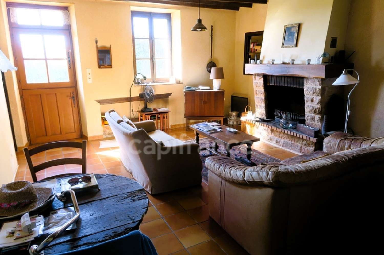 à vendre maison Bouffry Loir-et-Cher 4