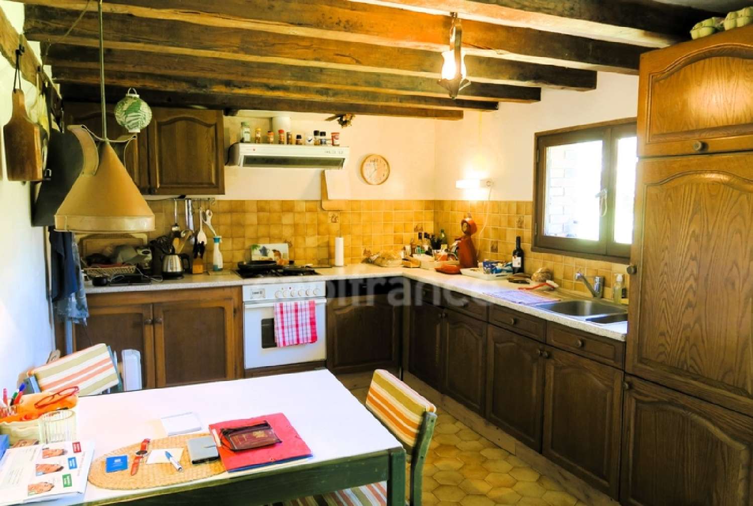 à vendre maison Bouffry Loir-et-Cher 6