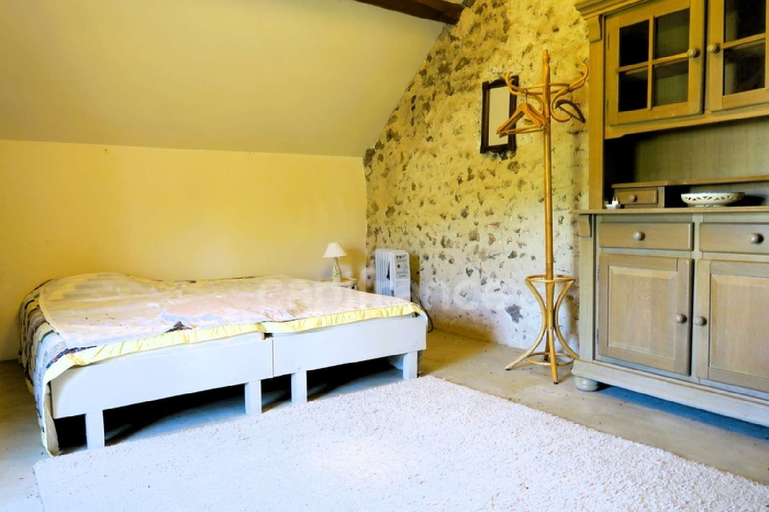 à vendre maison Bouffry Loir-et-Cher 7