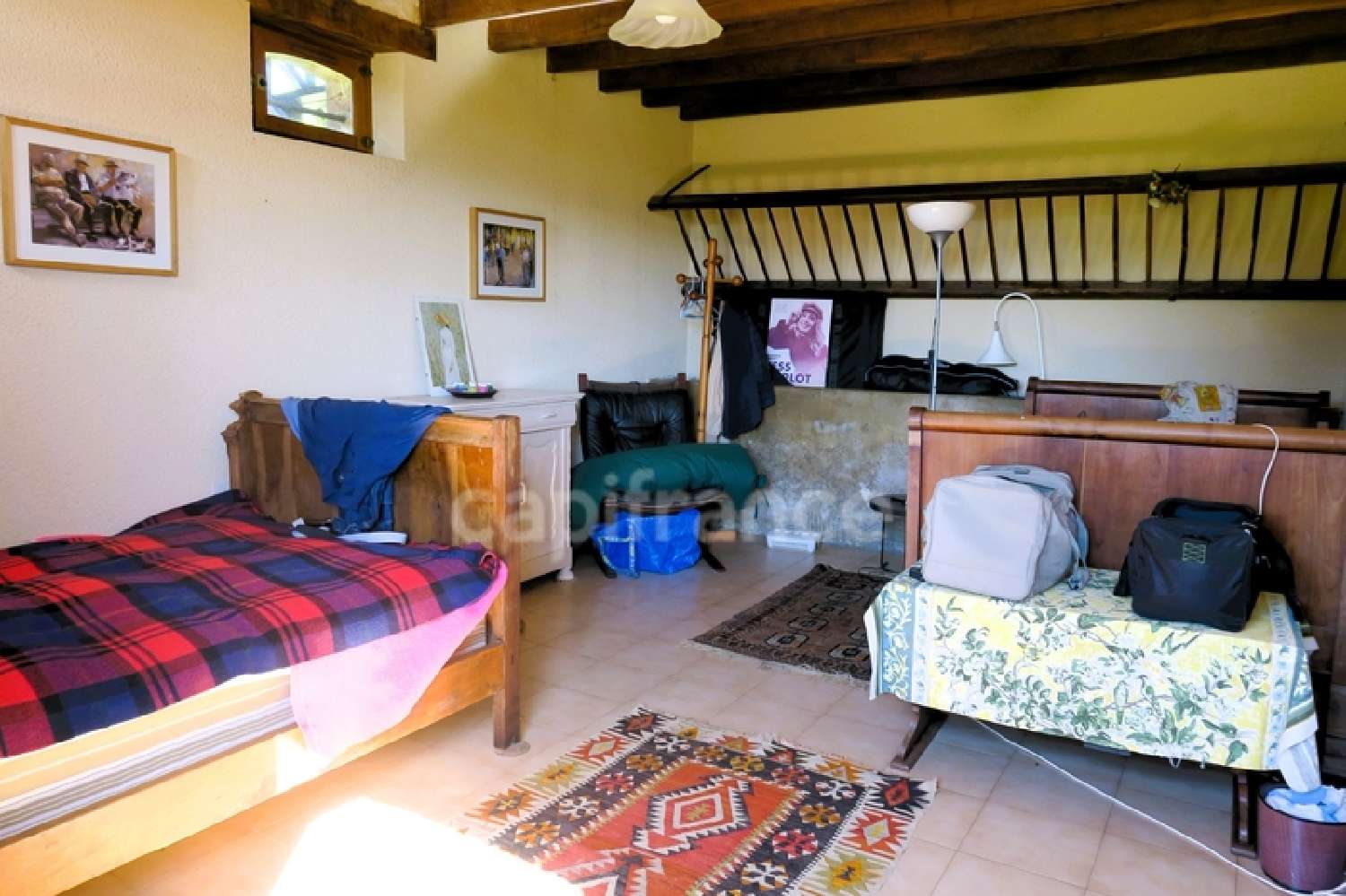 à vendre maison Bouffry Loir-et-Cher 8