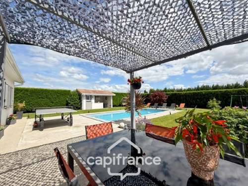 Bougé-Chambalud Isère maison foto 7374343