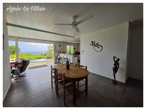 Bouillante Guadeloupe huis foto 7373988