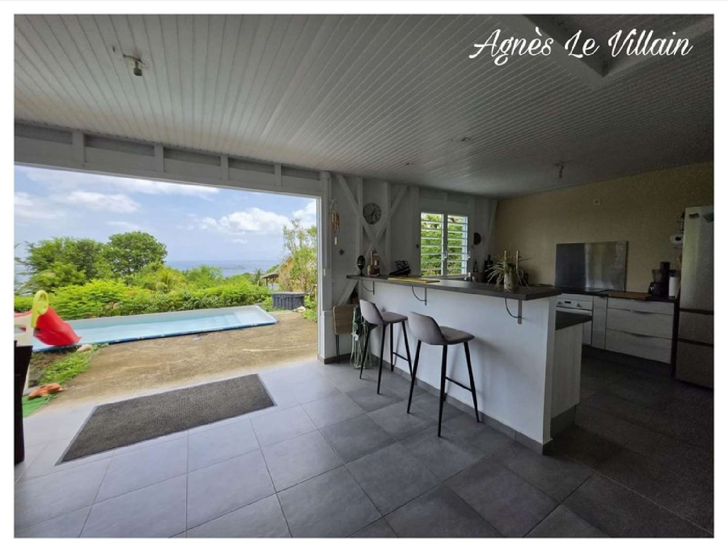  te koop huis Bouillante Guadeloupe 3