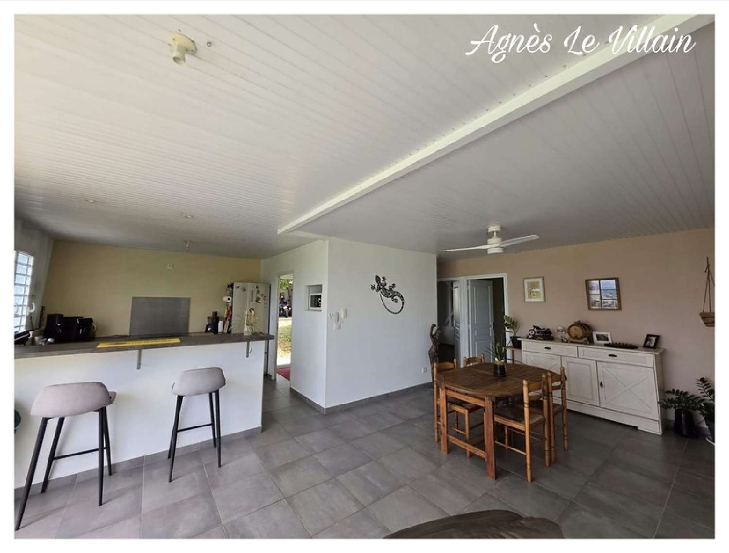 te koop huis Bouillante Guadeloupe 4