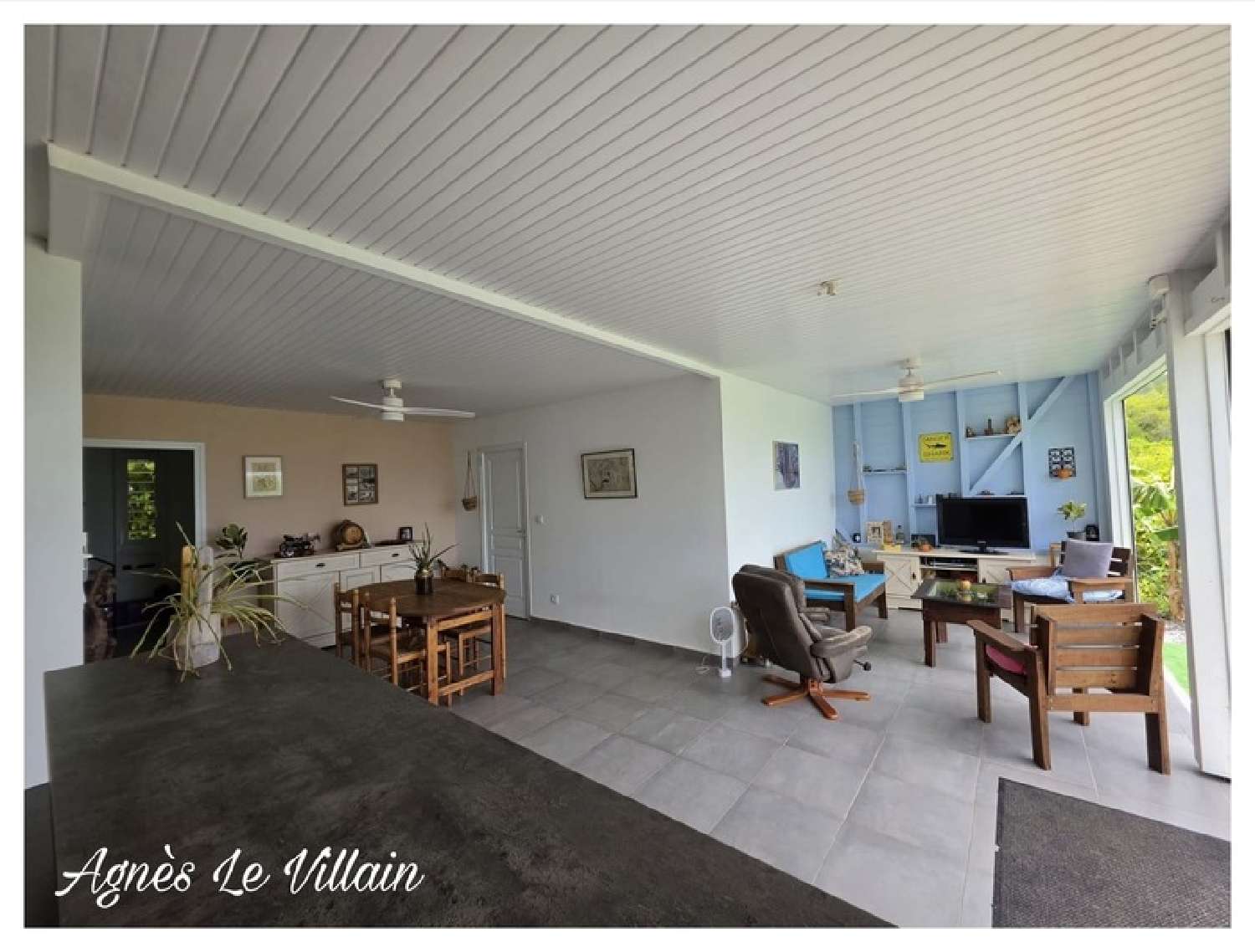  te koop huis Bouillante Guadeloupe 6