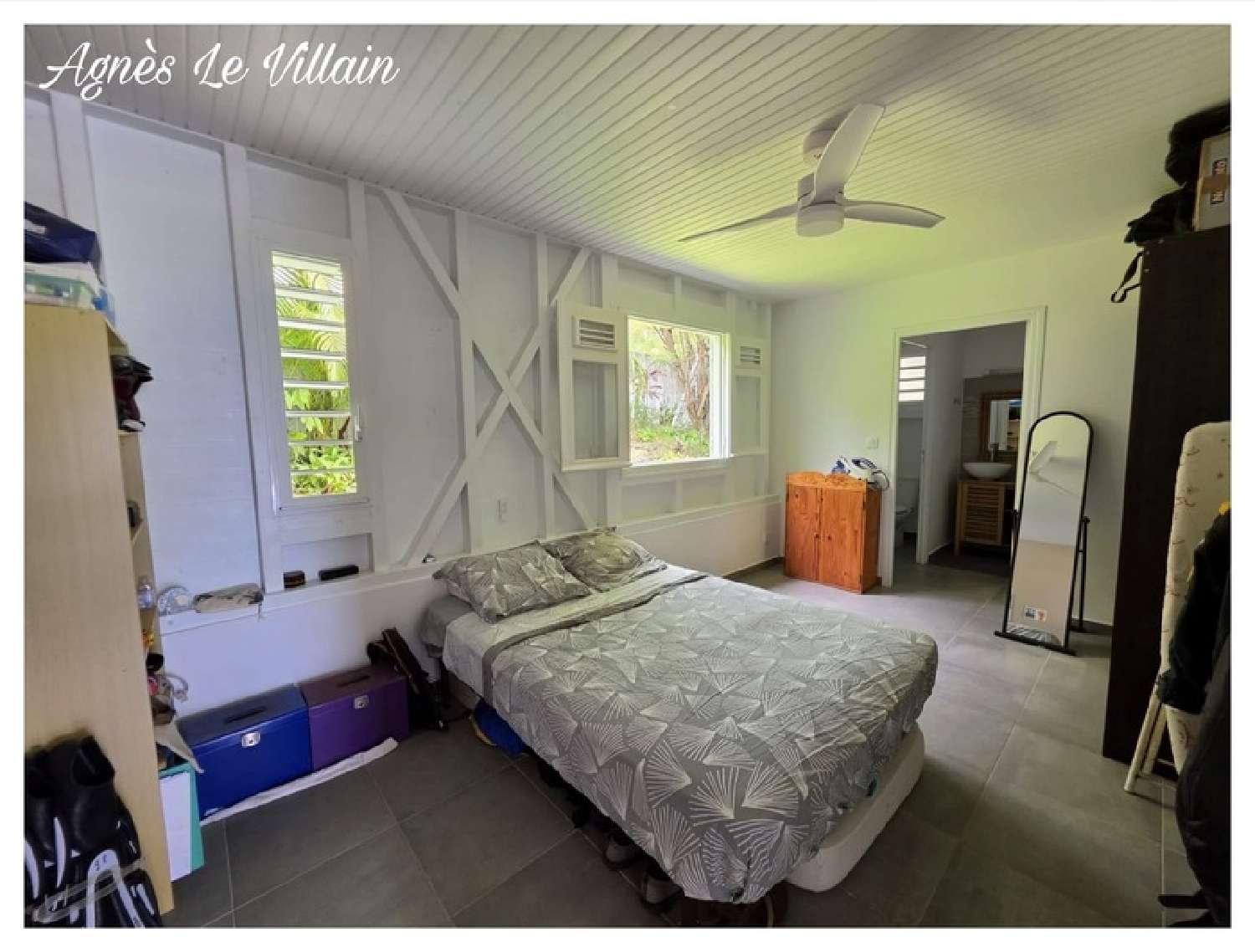  te koop huis Bouillante Guadeloupe 7