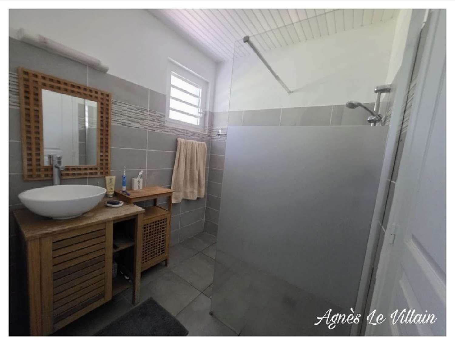  te koop huis Bouillante Guadeloupe 8
