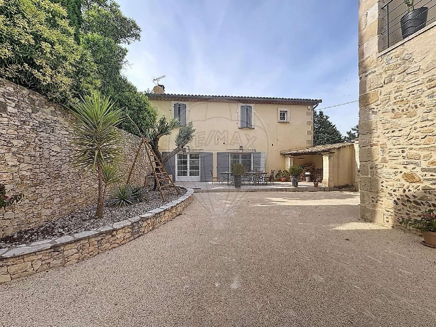 à vendre maison Bouillargues Gard 1