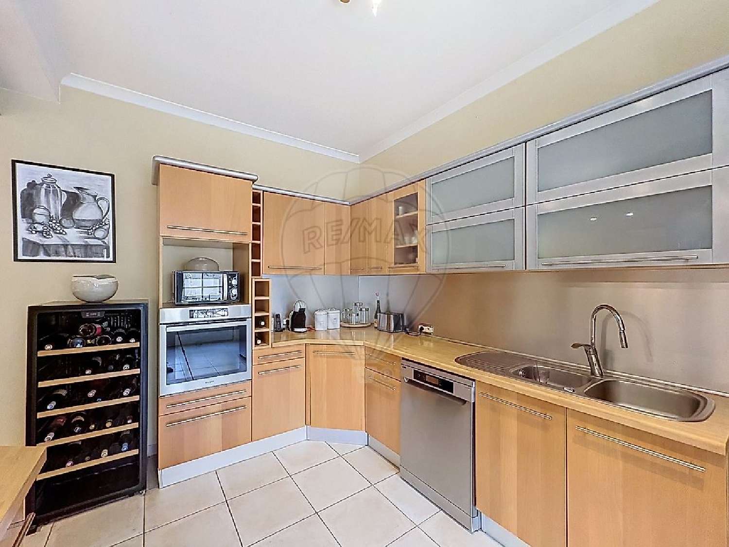 à vendre maison Bouillargues Gard 5
