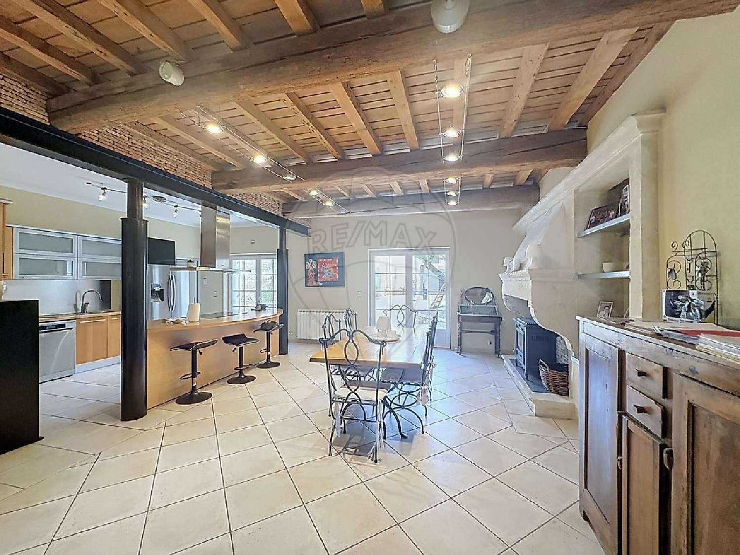 à vendre maison Bouillargues Gard 6