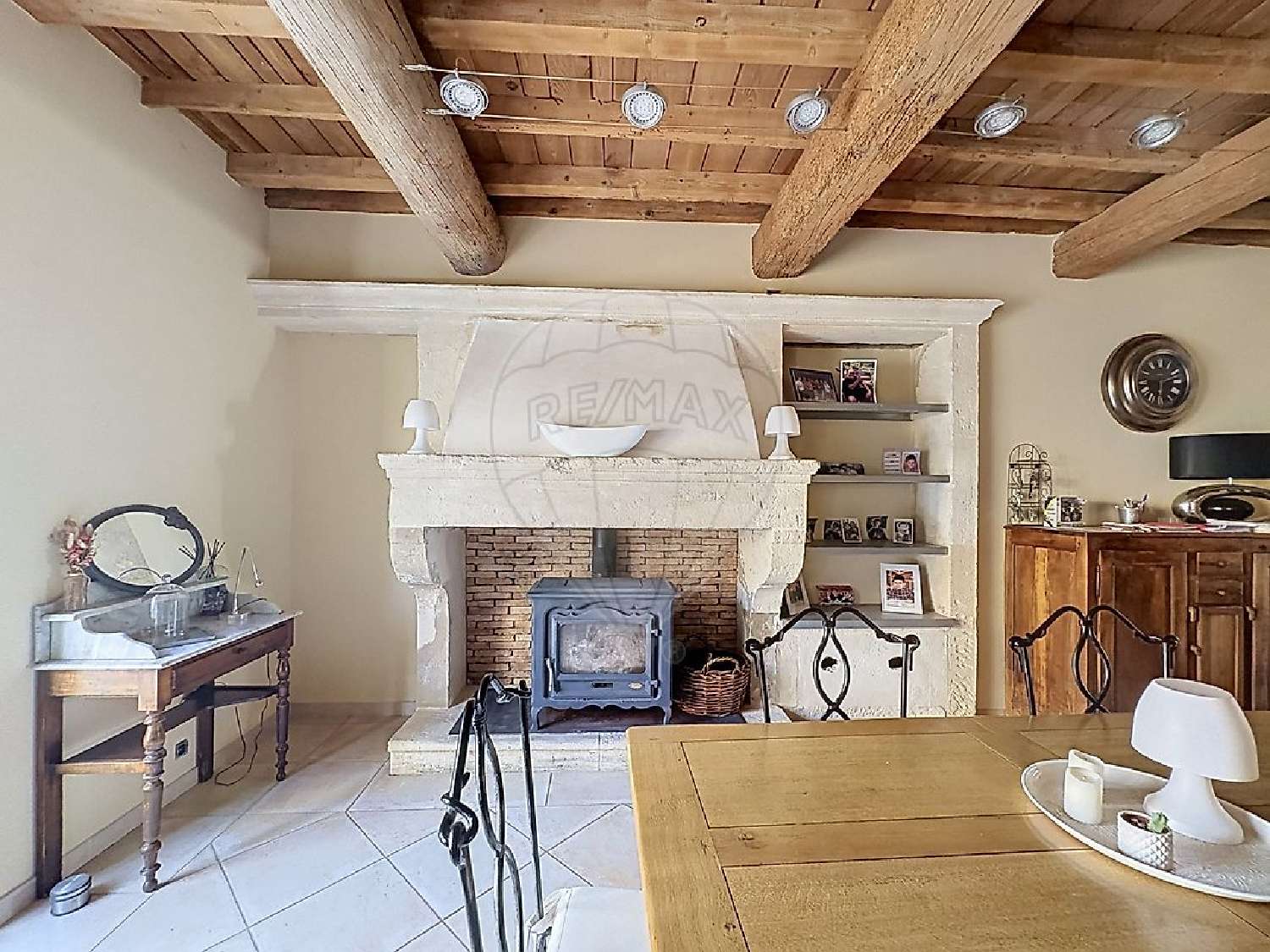 à vendre maison Bouillargues Gard 7