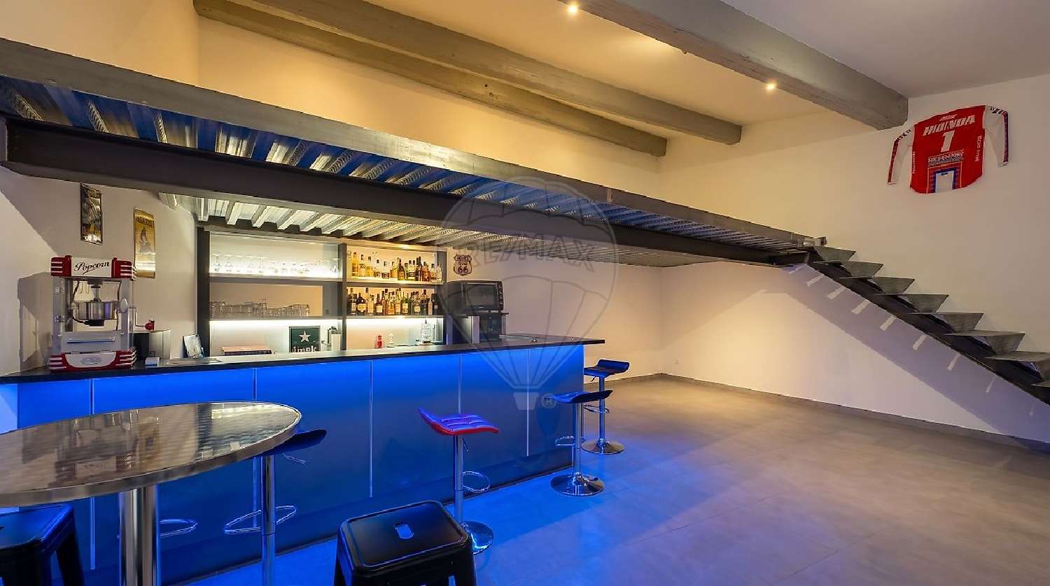 à vendre maison Bouillargues Gard 8