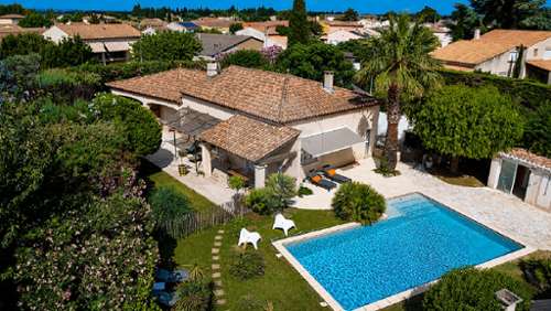 Bouillargues Gard house foto 7376982