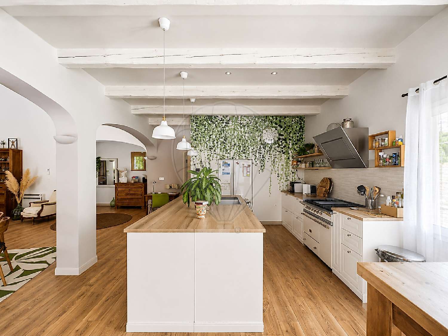  for sale house Bouillargues Gard 2
