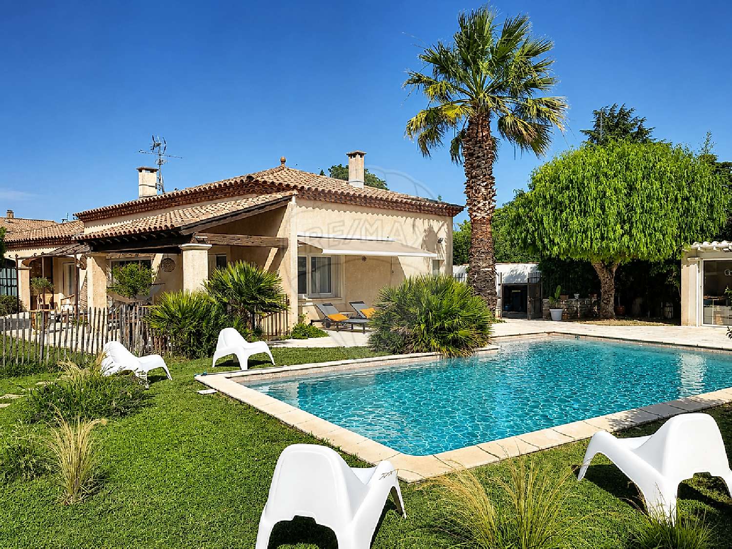  for sale house Bouillargues Gard 6
