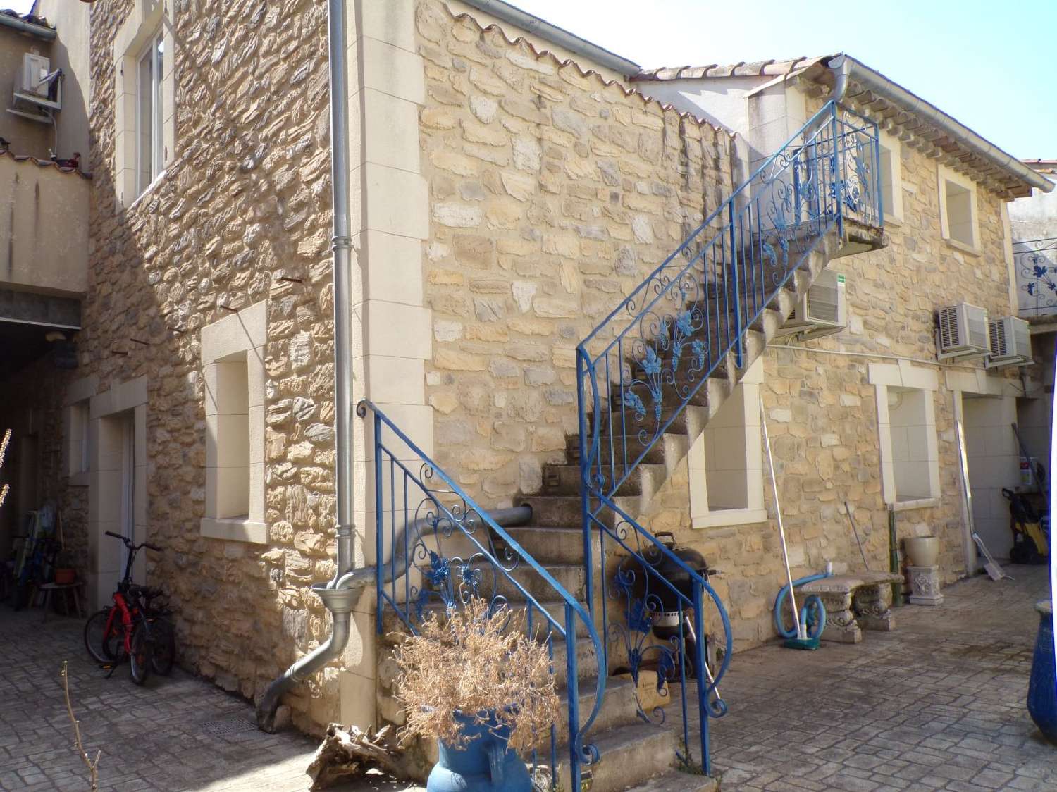 à vendre maison Boujan-sur-Libron Hérault 3