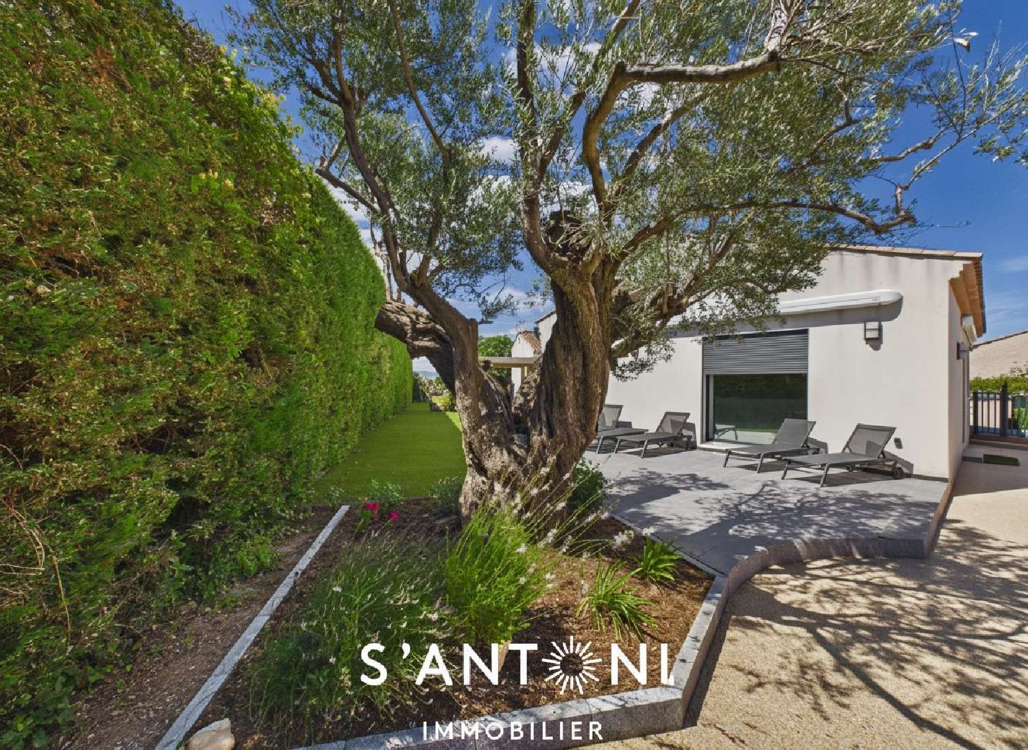 for sale house Boujan-sur-Libron Hérault 2