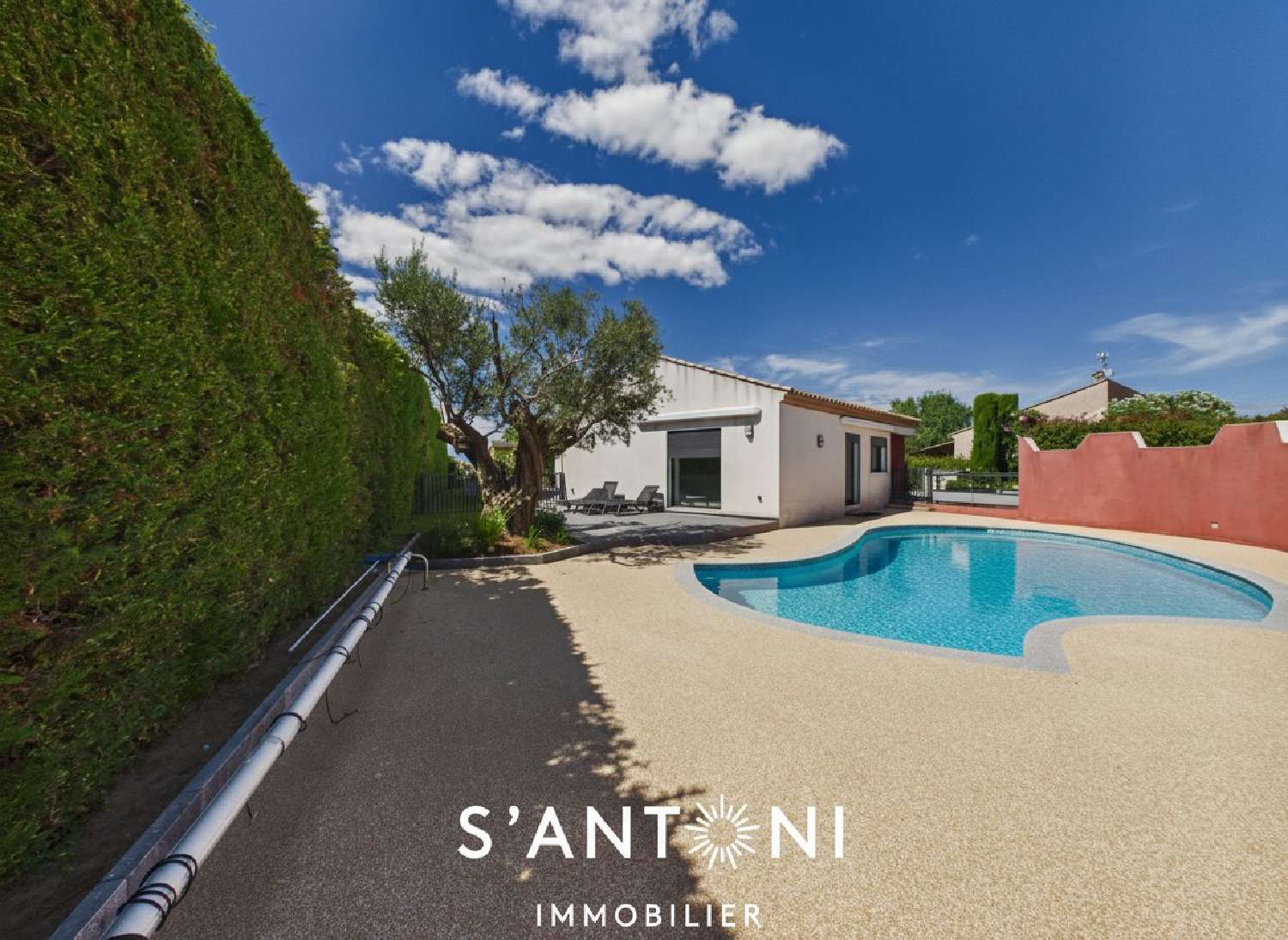 for sale house Boujan-sur-Libron Hérault 3