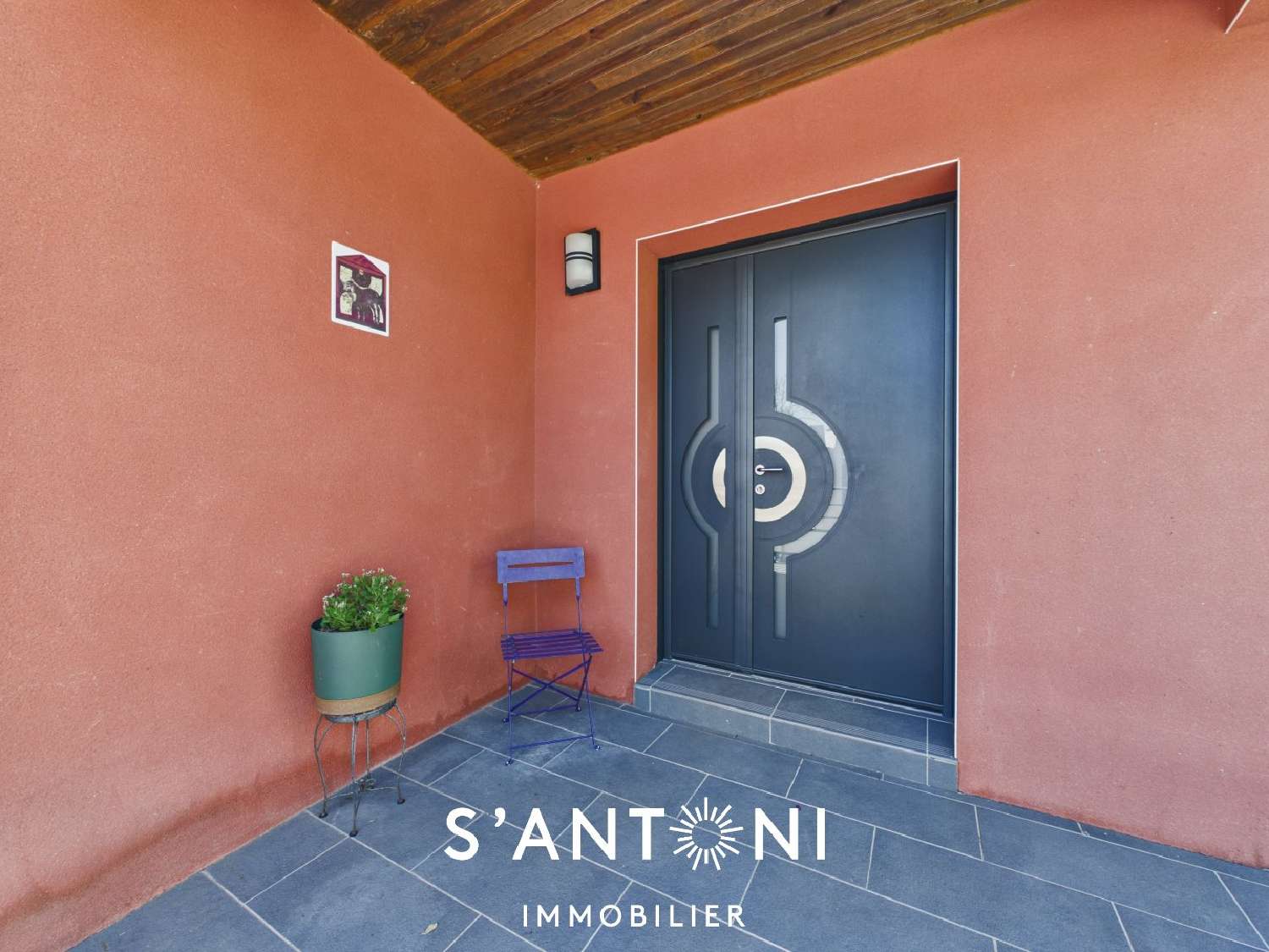 for sale house Boujan-sur-Libron Hérault 4