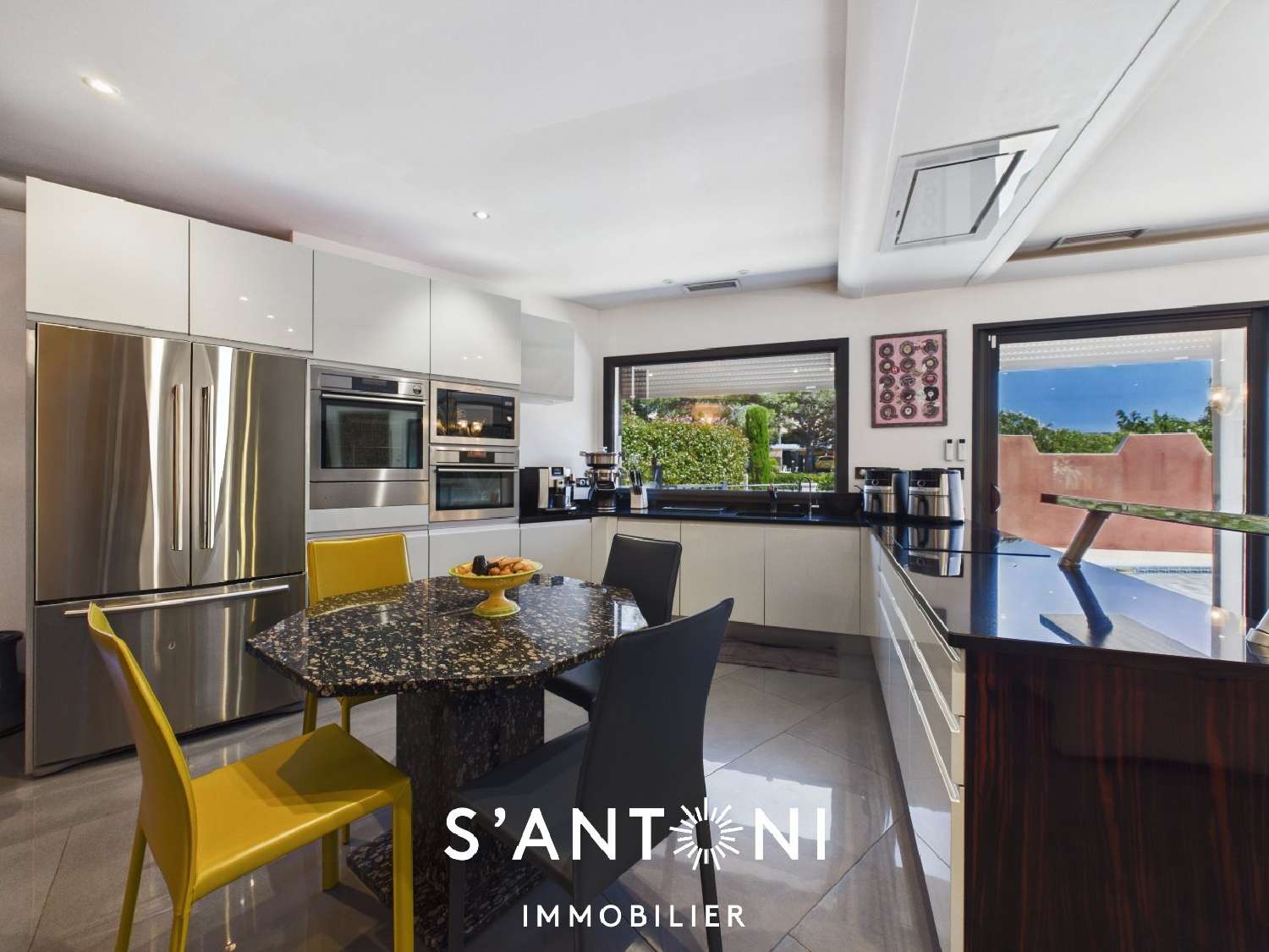 for sale house Boujan-sur-Libron Hérault 7