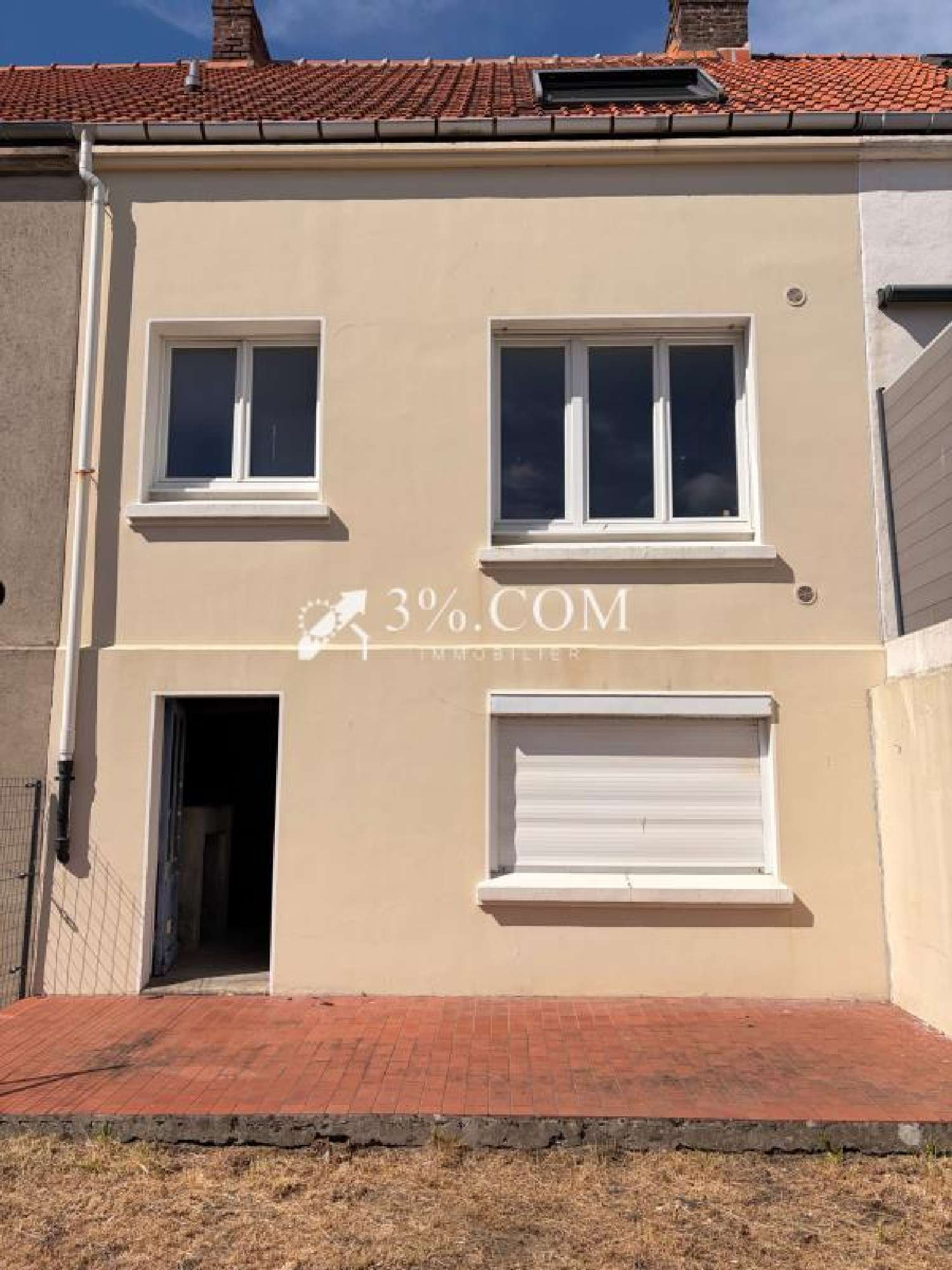 for sale house Boulogne-sur-Mer Pas-de-Calais 1