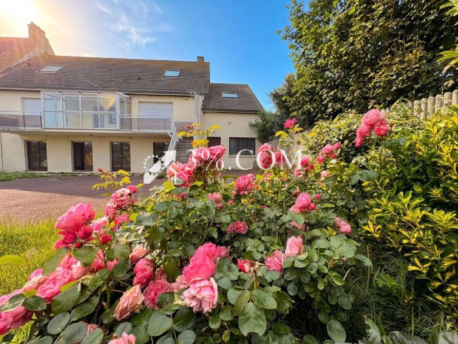 en venta casa Boulogne-sur-Mer Pas-de-Calais 1