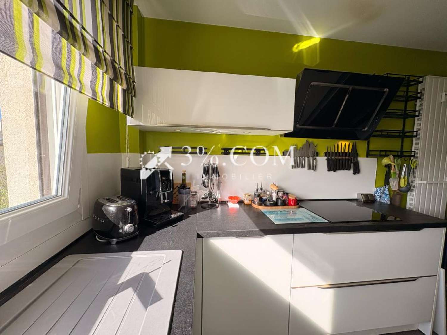 en venta casa Boulogne-sur-Mer Pas-de-Calais 2