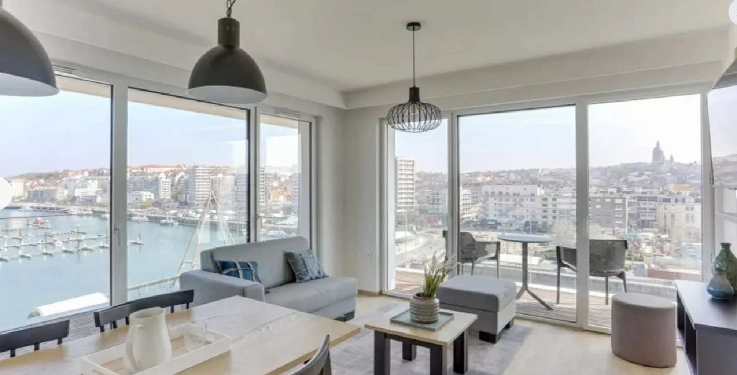 te koop huis Boulogne-sur-Mer Pas-de-Calais 1