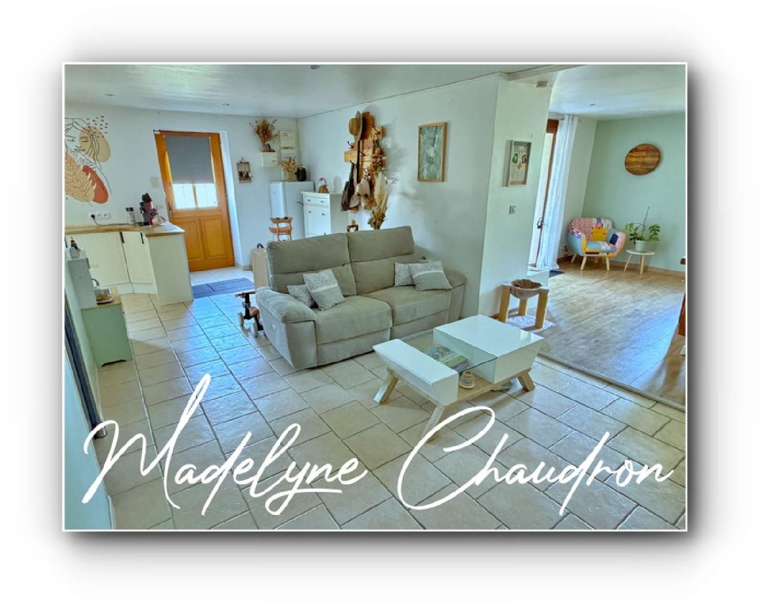 for sale house Bouray-sur-Juine Essonne 1