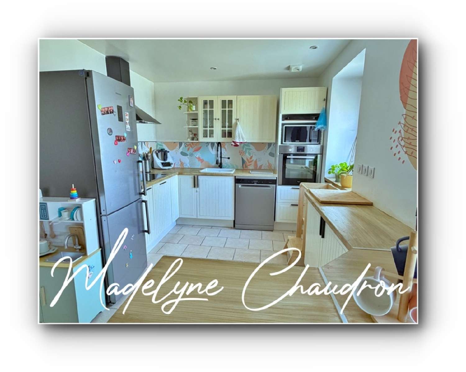 for sale house Bouray-sur-Juine Essonne 3
