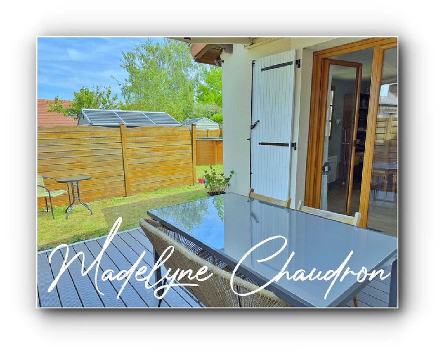 for sale house Bouray-sur-Juine Essonne 6