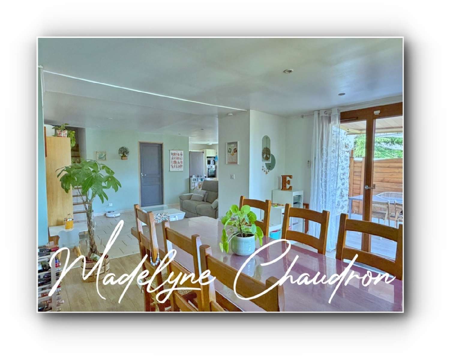 for sale house Bouray-sur-Juine Essonne 8
