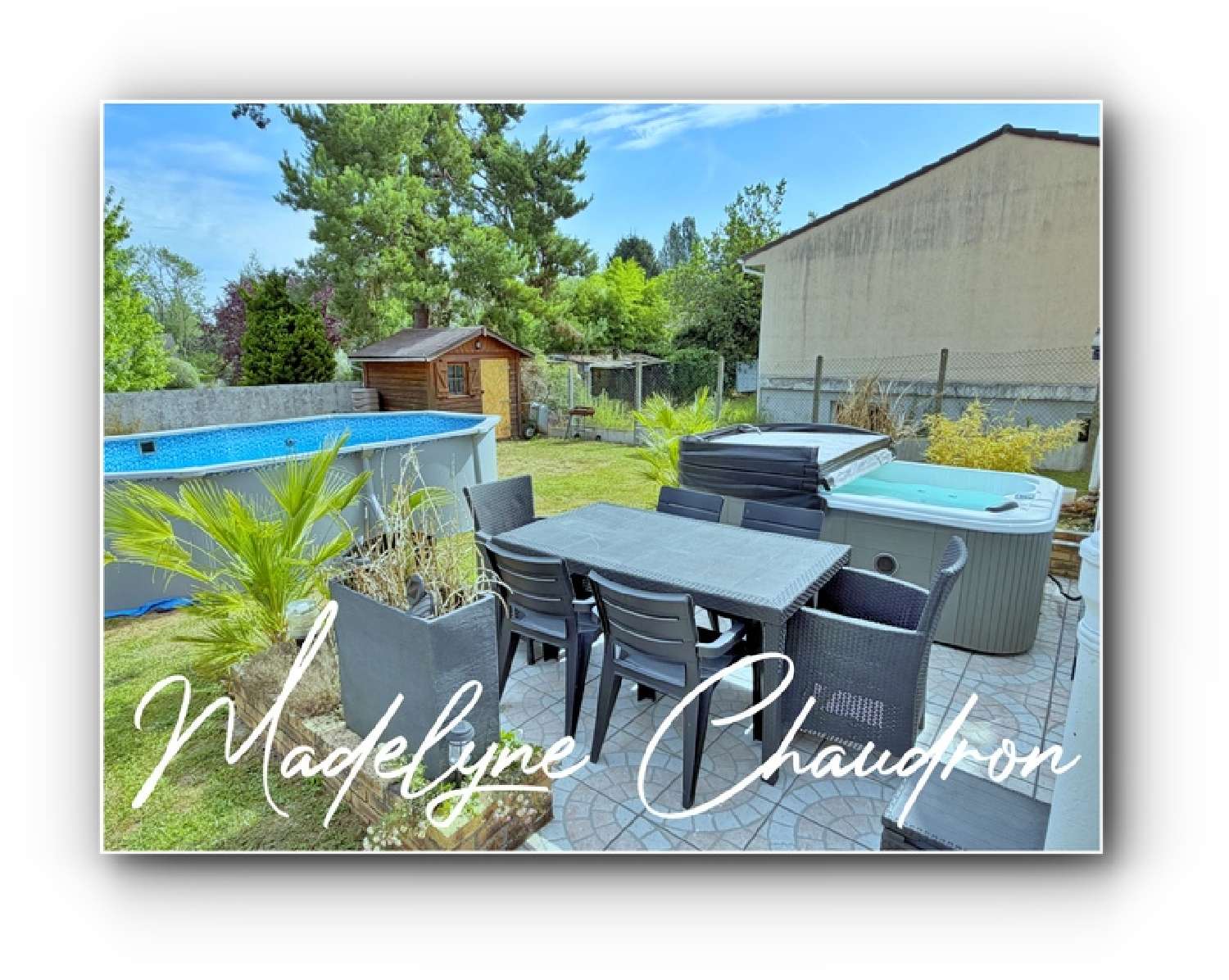  for sale house Bouray-sur-Juine Essonne 1