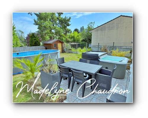 Bouray-sur-Juine Essonne house foto 7380151