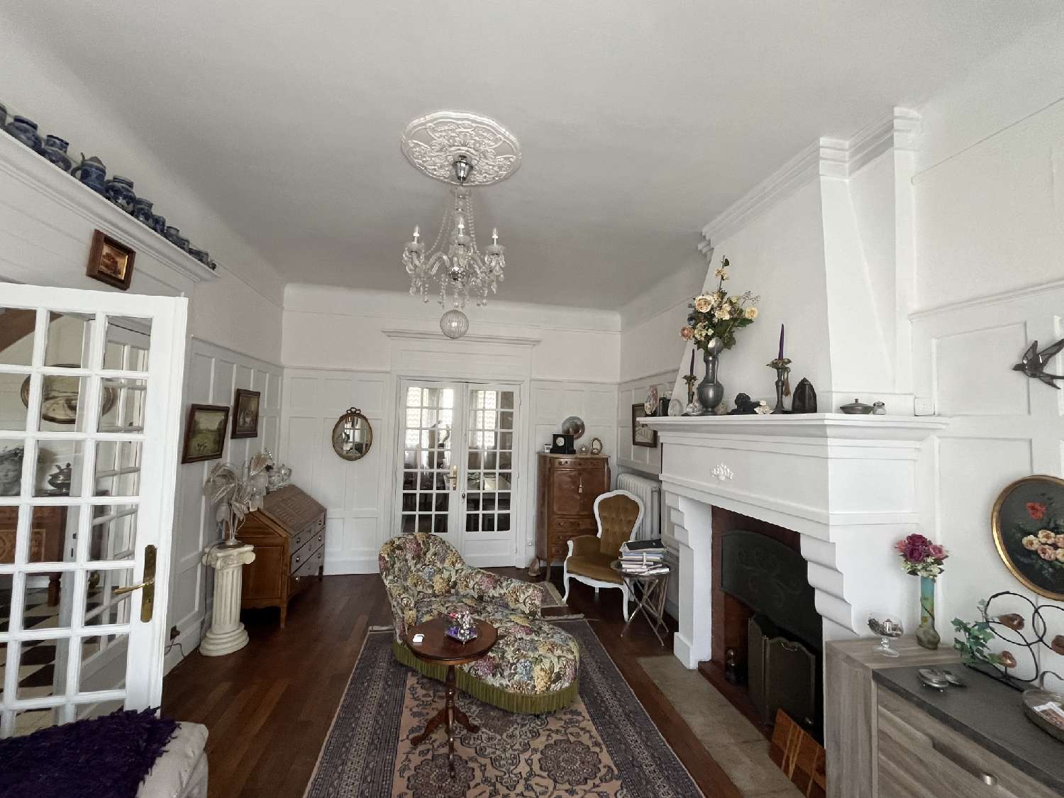 te koop huis Bourbonne-les-Bains Haute-Marne 2