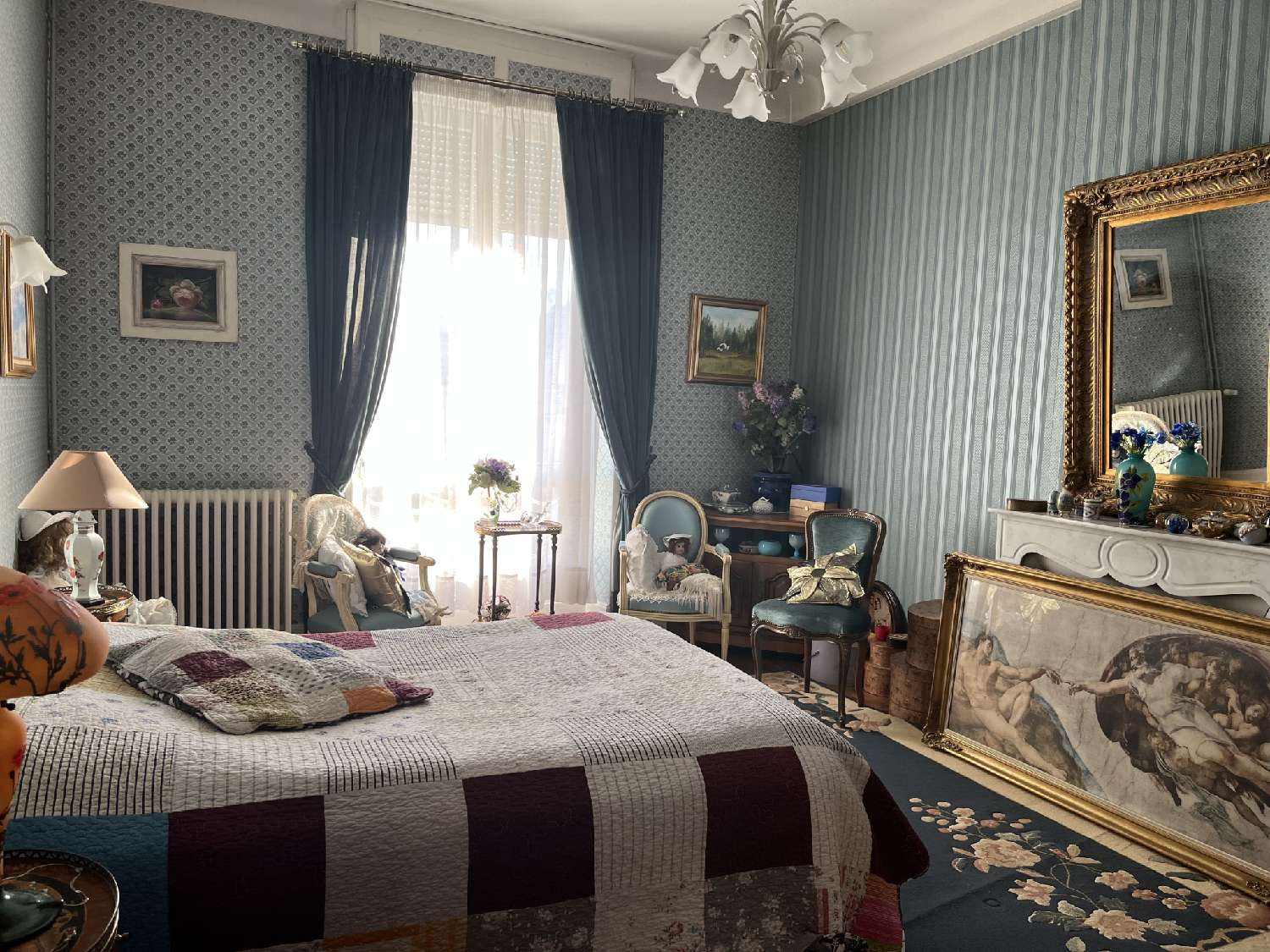 te koop huis Bourbonne-les-Bains Haute-Marne 5