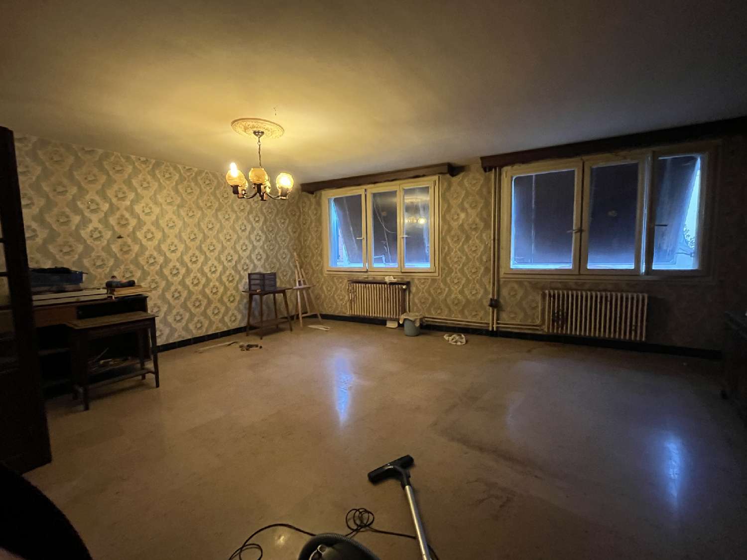 à vendre maison Bourbonne-les-Bains Haute-Marne 3