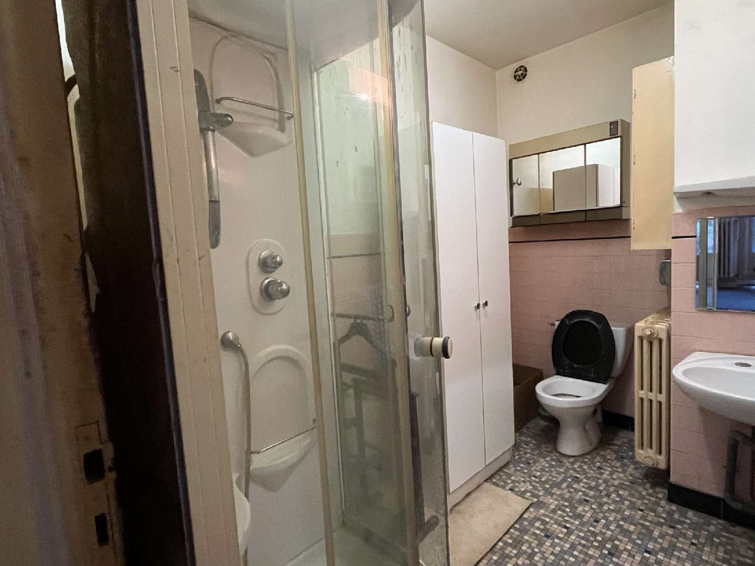 à vendre maison Bourbonne-les-Bains Haute-Marne 4