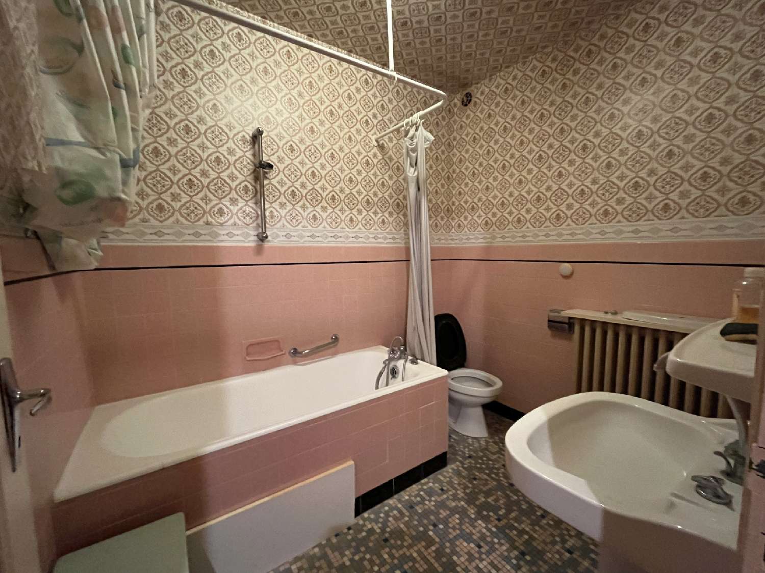 à vendre maison Bourbonne-les-Bains Haute-Marne 6