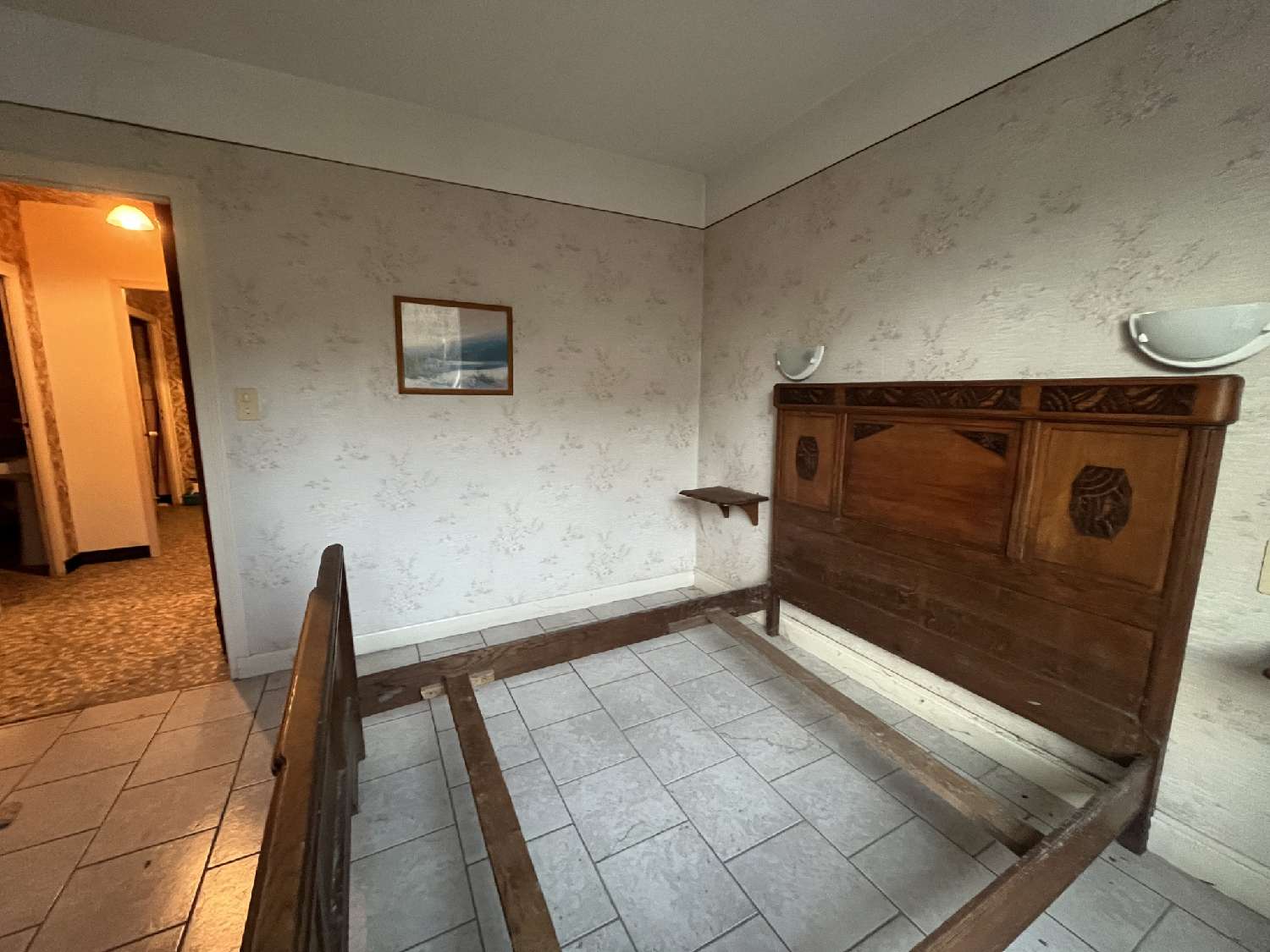 à vendre maison Bourbonne-les-Bains Haute-Marne 7