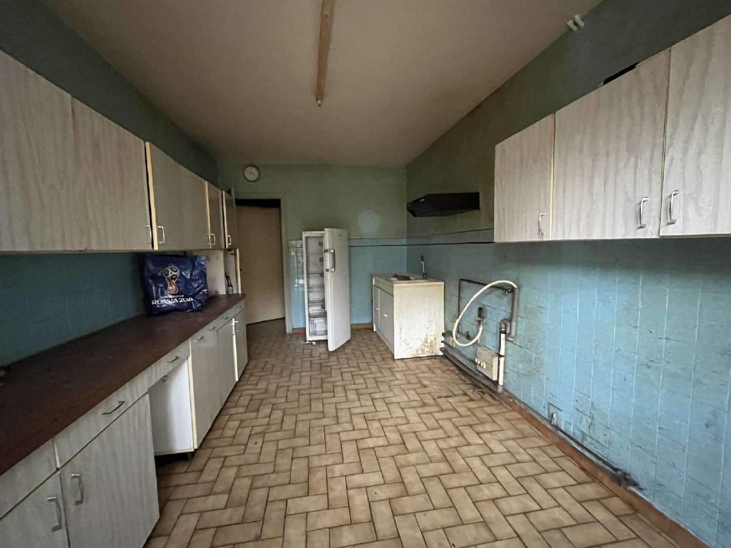 à vendre maison Bourbonne-les-Bains Haute-Marne 8