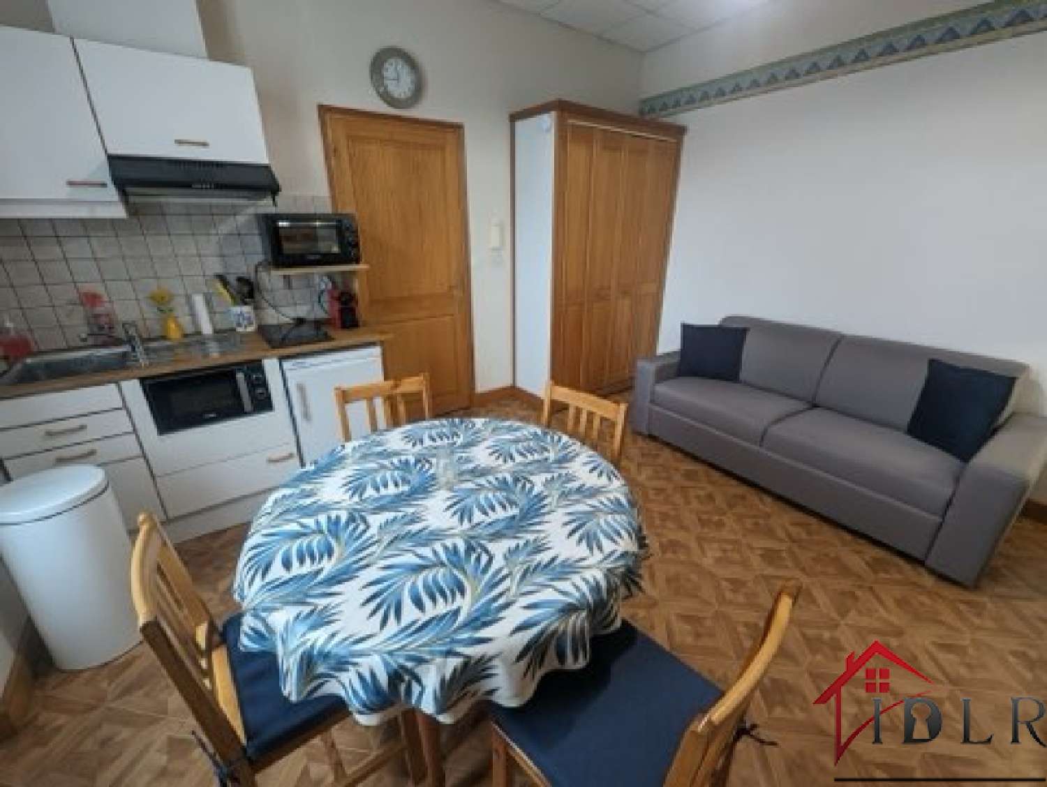 à vendre maison Bourbonne-les-Bains Haute-Marne 3