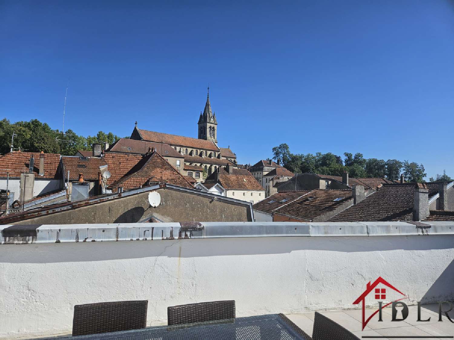 à vendre maison Bourbonne-les-Bains Haute-Marne 8