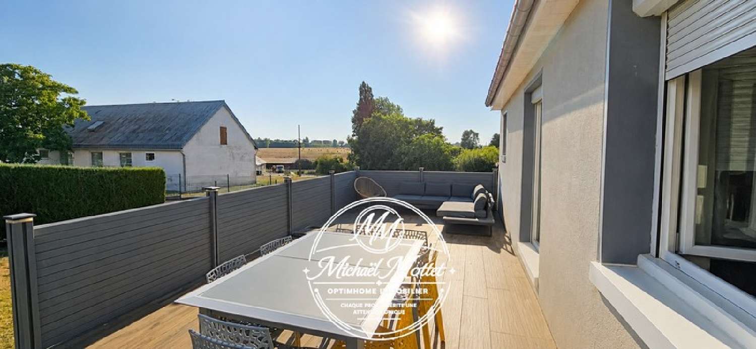  for sale house Bourg-Achard Eure 2